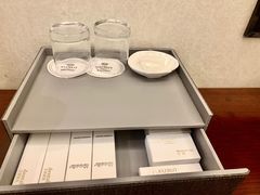 -昆仑和悦酒店(青岛奥帆中心五四广场店)