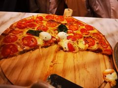 -The Rug Cafe(王府中环店)