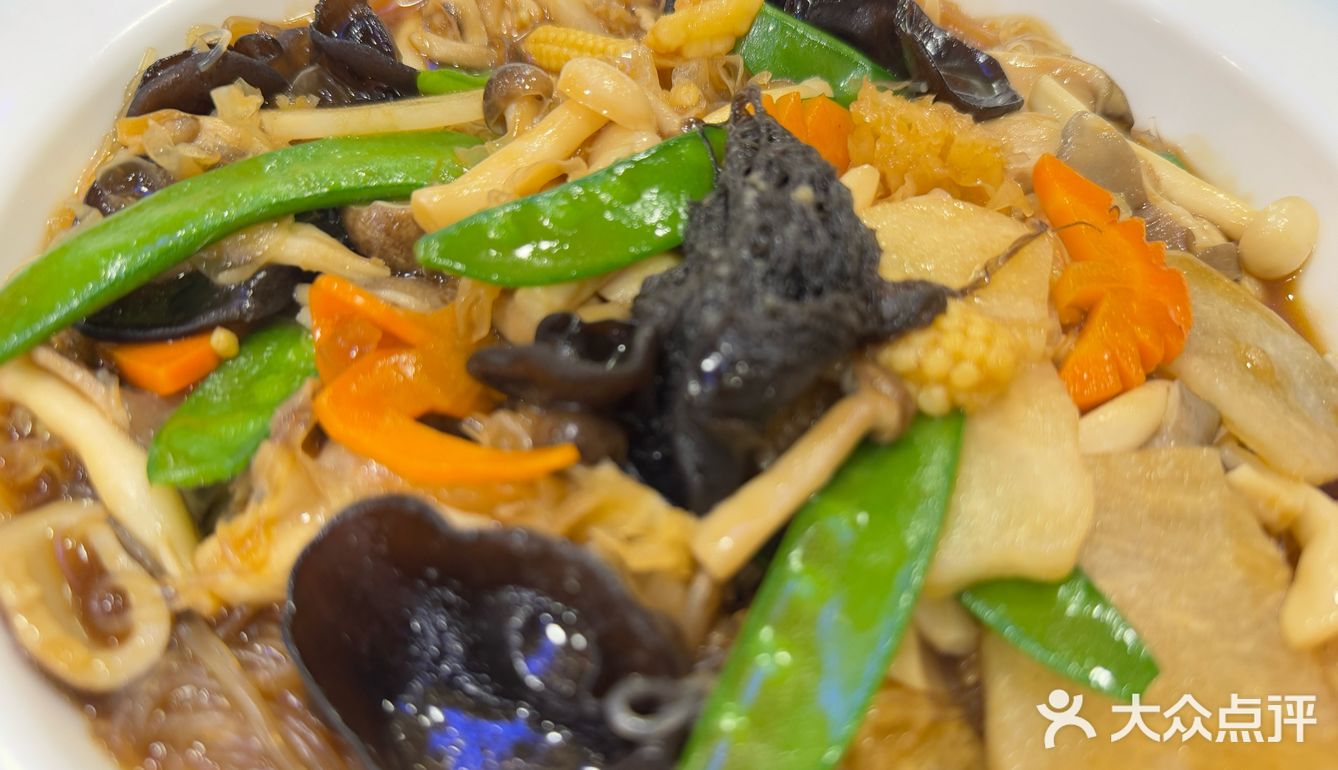 春节不打烊！换菜单菜价提升，还好品质没降低
