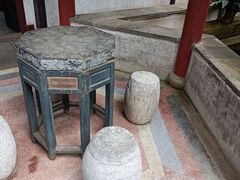 -东山雕花楼