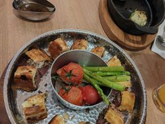 -西堤牛排(合肥之心城店)