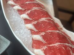 -西安浐灞艾美酒店·汉江餐厅·火锅