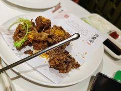 -贝勒爷·酥不腻烤鸭