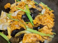 -山西会馆·晋菜·晋商宴·学堂记忆(许坦西街店)