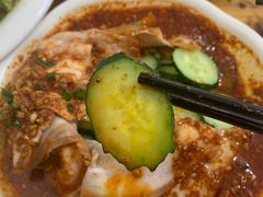 -勇猛子川菜馆(新军路店)