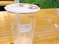 -CoCo都可(嘉定大融城店)