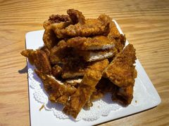 炸五香肉-潍州和乐王(总店)