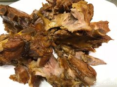-北李妈妈菜·海肠捞饭(高新万达店)