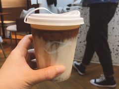 -Line 咖啡(石厦花园店)