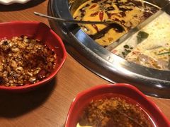 -锅玖玖火锅(马鞍山路家乐福店)