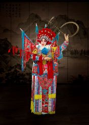 -梨园天地京剧摄影(玲珑天地店)