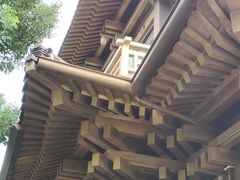 -香积寺