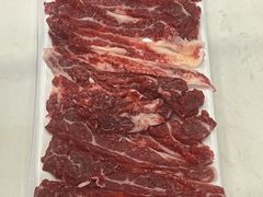 -潮汕大目牛肉火锅(上梅林店)
