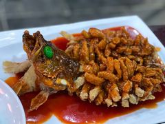 -吴门人家·苏宴宫廷菜(拙政园店)
