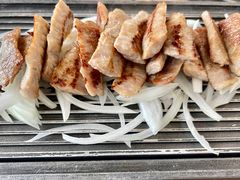 -虎哥六韩式烤肉料理 TIGERGRILL(隆生金山湖中心购物广场店)