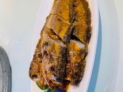-申粤轩酒楼·三十年粤菜经典(丁香花园店)