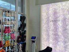 -Burn Fit燃炼健身工作室(新都旗舰店)