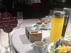 -北平食坊·烤鸭(黄寺大街店)