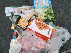 -世纪联华超市(江城店)