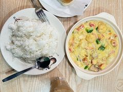 -超群咖啡葡式美食(南贵花园店)