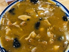 -驴世家驴肉火烧·凉皮·胡辣汤(五道口店)