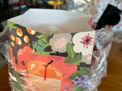 -婉泰·特色小吃·舂鸡脚(告庄二店)