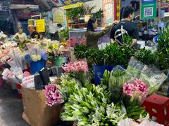 -循礼门鲜花花市(武汉循礼门店)