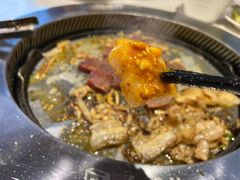 -么子烤肉(化龙池店)