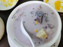 -津可佳·和树银海杂粮