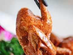 -大水车公馆·顺德菜·妈姐菜(均安店)