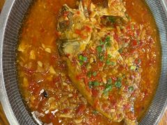 -冶建镜子·老南昌大排档·江西虾王(总店)