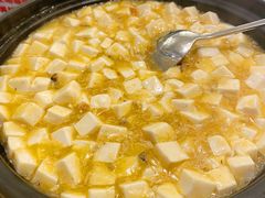 老上海蟹粉豆腐-上海小南国(金桥国际广场店)