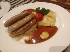 -兰特伯爵西餐厅·啤酒屋(方庄店)
