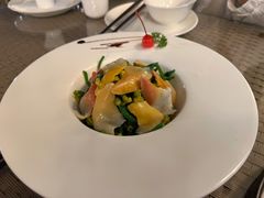 -鹭江宾馆·观海餐厅