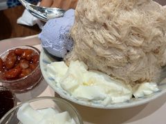 -Ice Monster冰馆·CNN评选全球十大甜品(国贸商城店)