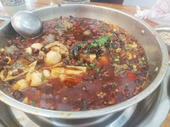 -黑竹香鸡(营和巷店)