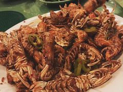 -盛港湾海鲜食府(黄沙店)