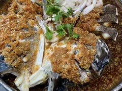 -3号仓库·创意中国菜(乐清正大广场店)