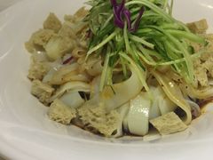 凉皮-四季小馆·地道北京小吃(广百店)