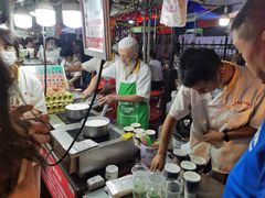 -正宁路小吃夜市