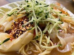 -艾力江和田馕坑烤肉店