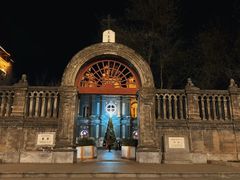 -王府井天主教堂