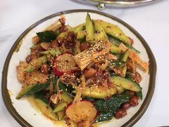 -白山烧烤(文安路万豪店)