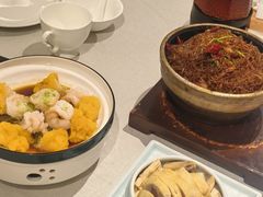-狮王府淮扬菜(新街口友谊店)