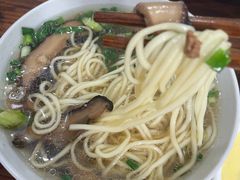 -刘臣街燃面