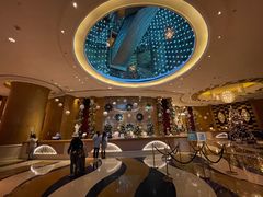 -澳门十六浦索菲特大酒店