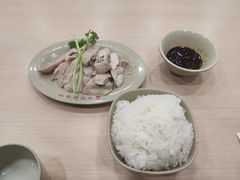 -百家鸡味馆(清泰店)