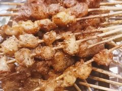 -老袁羊板筋(农光路店)