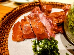 -锦府盐帮·张宅(世纪金源店)