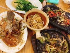 -顺发饭店